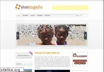 vivermaputo.com