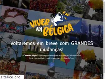 vivernabelgica.com.br