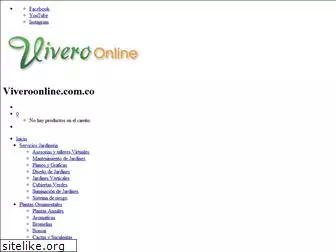 viveroonline.com.co