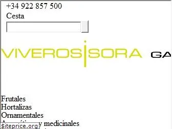 viverosisora.es