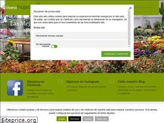 viverosprojardin.com