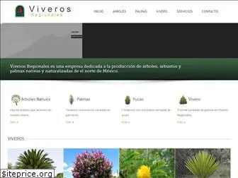 viverosregionales.com.mx