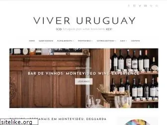 viveruruguay.com
