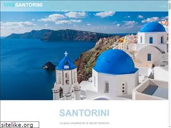 vivesantorini.com