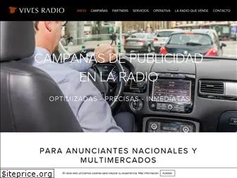 vivesradio.com