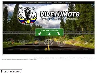 vivetumoto.com