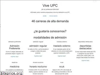 viveupc.pe