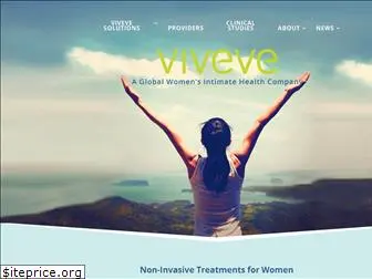 viveve.com