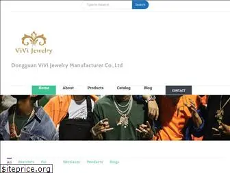 vivi-jewelry.com