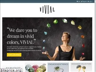 vivialdiamonds.com