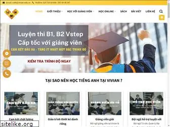 vivian.edu.vn