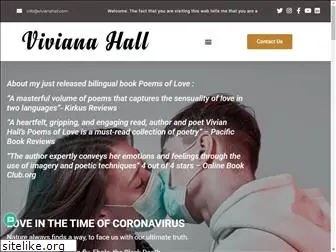 vivianahall.com