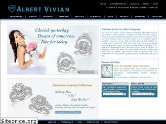 vivianalbert.com