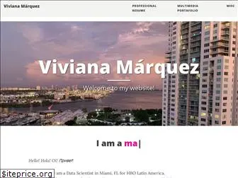vivianamarquez.com