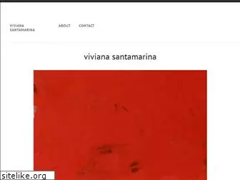 vivianasantamarina.com