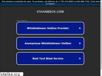 vivianbeck.com