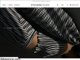 vivianchan.com