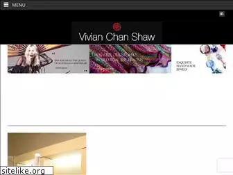 vivianchanshaw.com