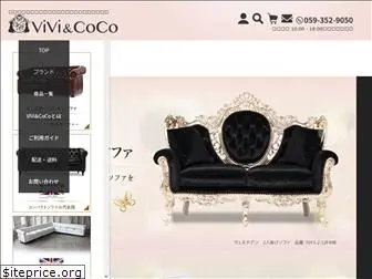 viviandcoco.com