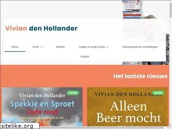 viviandenhollander.nl