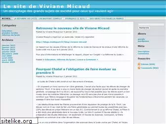vivianemicaud.wordpress.com