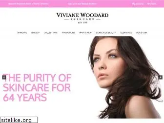 vivianewoodard.com