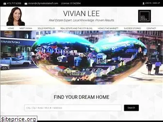 vivianleesf.com