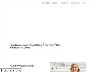 vivianmcgrath.com