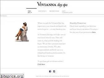viviannadayspa.com