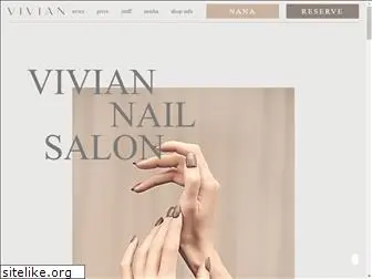 viviannail.com