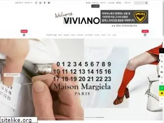 viviano.co.kr