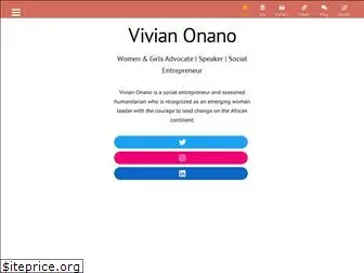 vivianonano.com