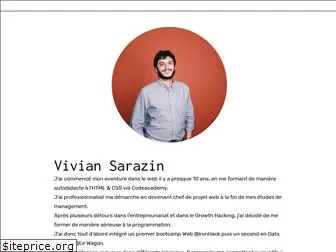 viviansarazin.com