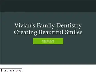 viviansdentistry.com