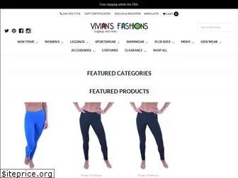 viviansfashions.com