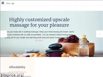 viviansspa.com