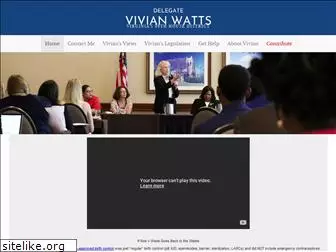 vivianwatts.com