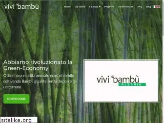 vivibambu.com