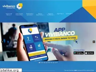 vivibanco.com.gt