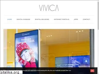 vivica.com