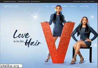 vivicafoxhair.com