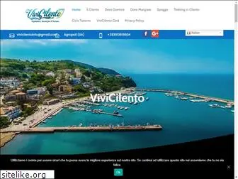 vivicilento.com