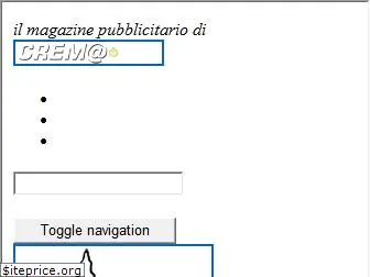 vivicrema.cremaonline.it