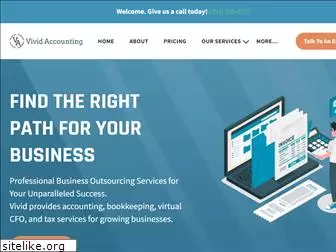 vivid-accounting.com