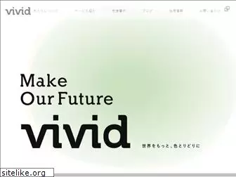 vivid-creations.biz