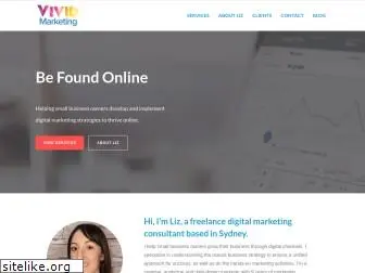 vivid-marketing.com.au