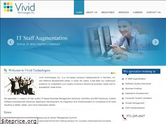 vivid-technologies.com