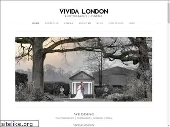 vividaphotography.london