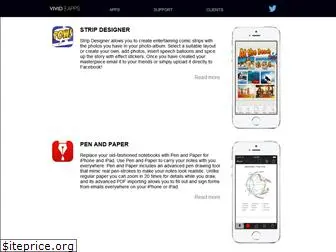 vividapps.com