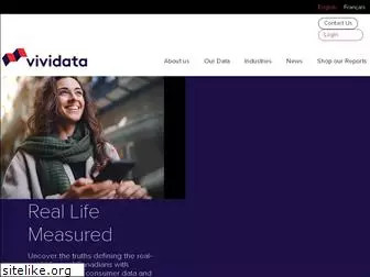 vividata.ca